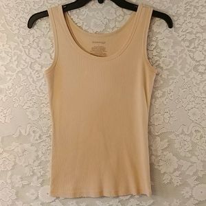 ST JOHNS BAY TANK TOP SIZE SMALL.
